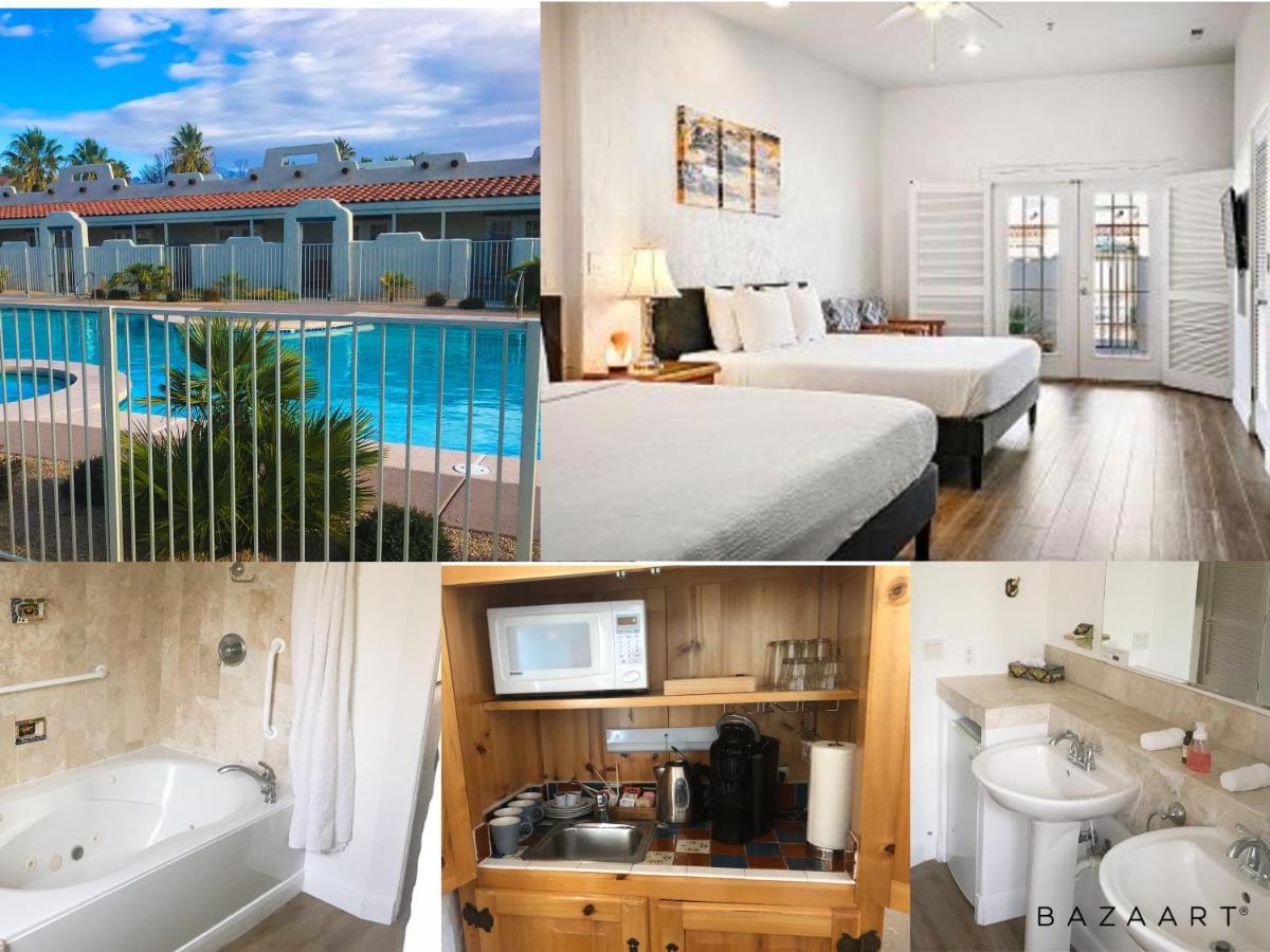 Amira Vacation Resort Saint George Extérieur photo